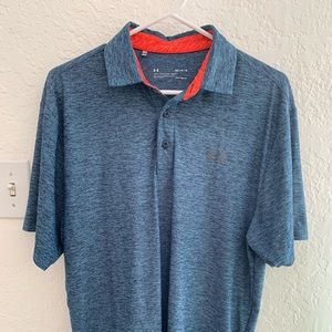 Under Armor Golf Shirt